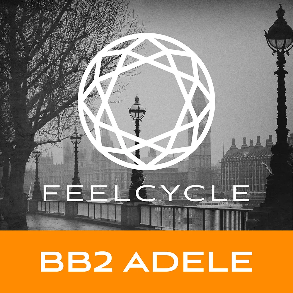 BB2 ADELE