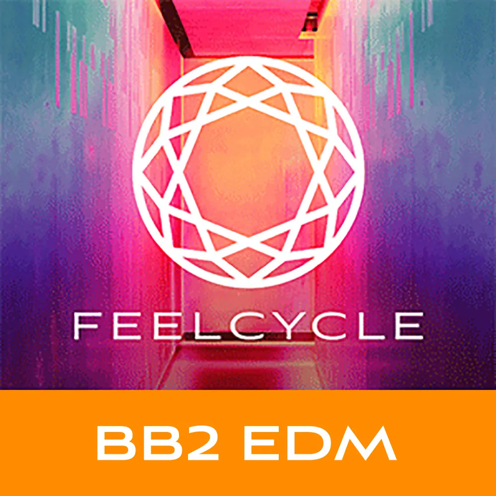 BB2 EDM