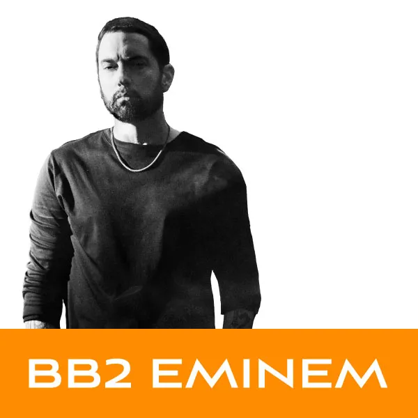BB2 EMINEM