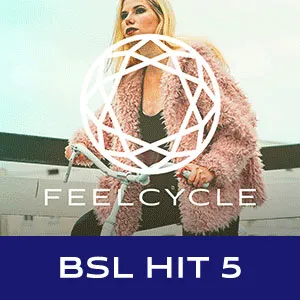 BSL HIT 5