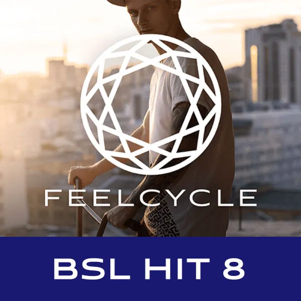 BSL HIT 8