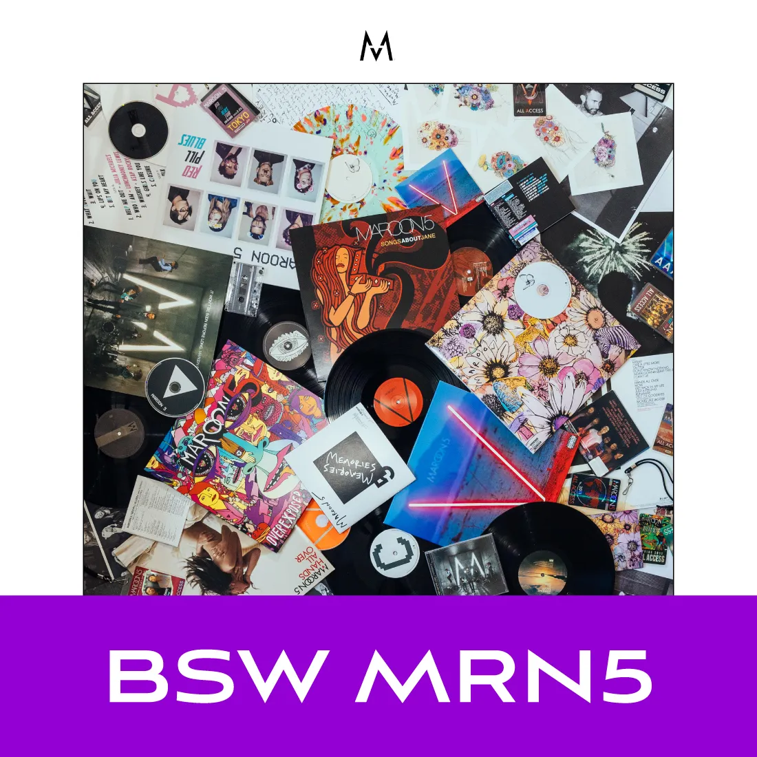 BSW MRN5