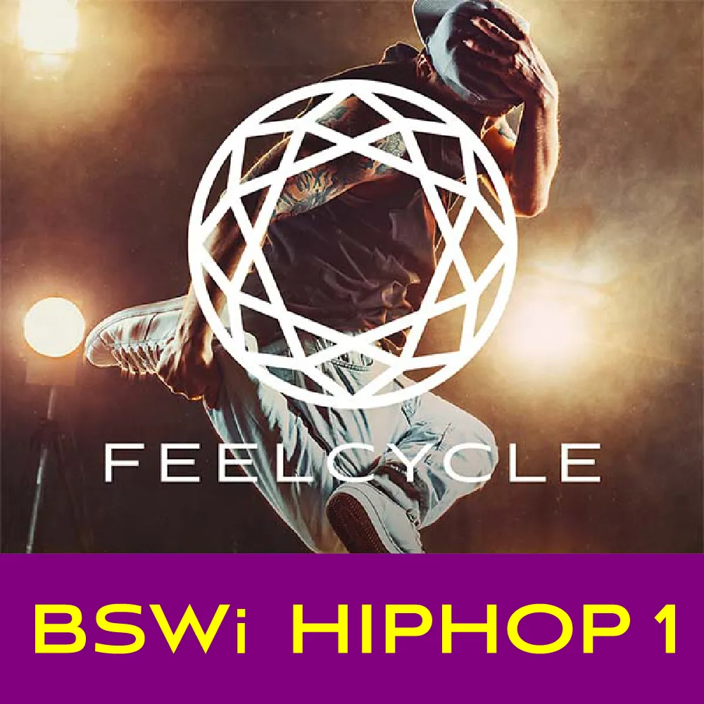 BSWi HIPHOP 1