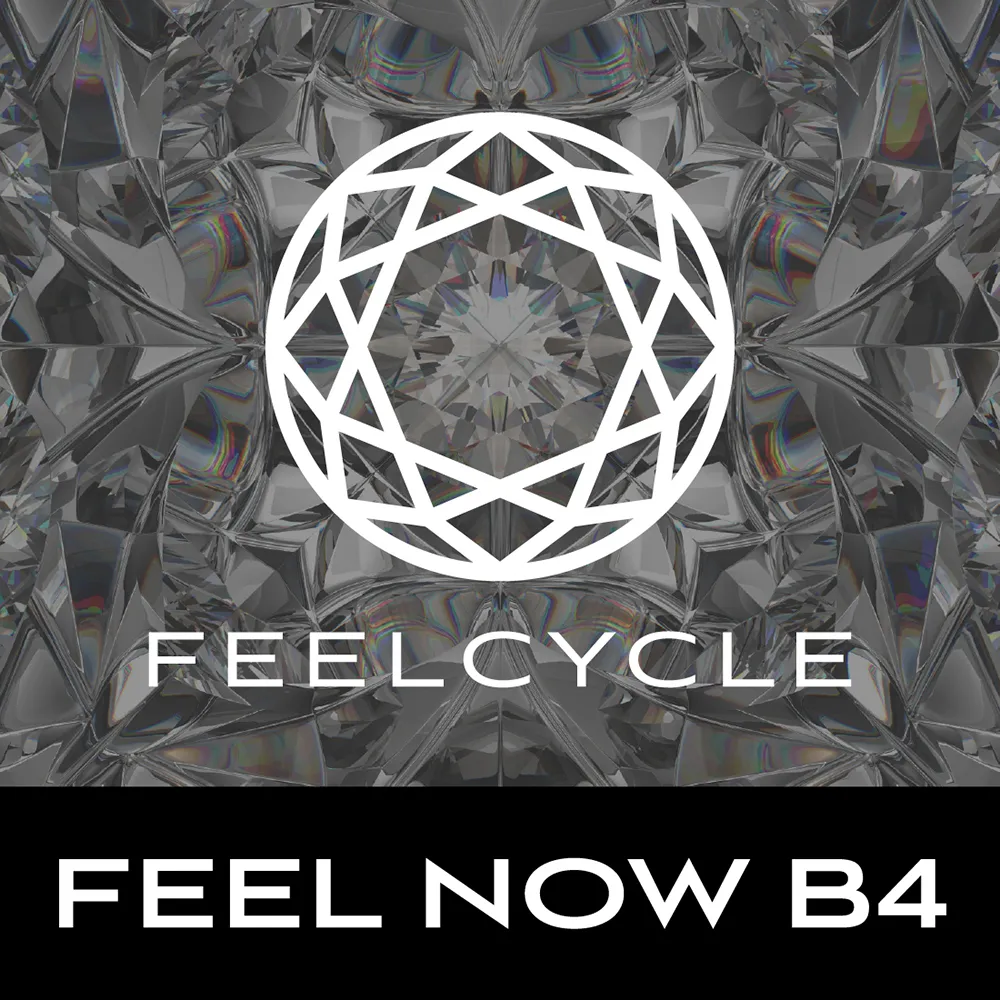 FEEL NOW B4