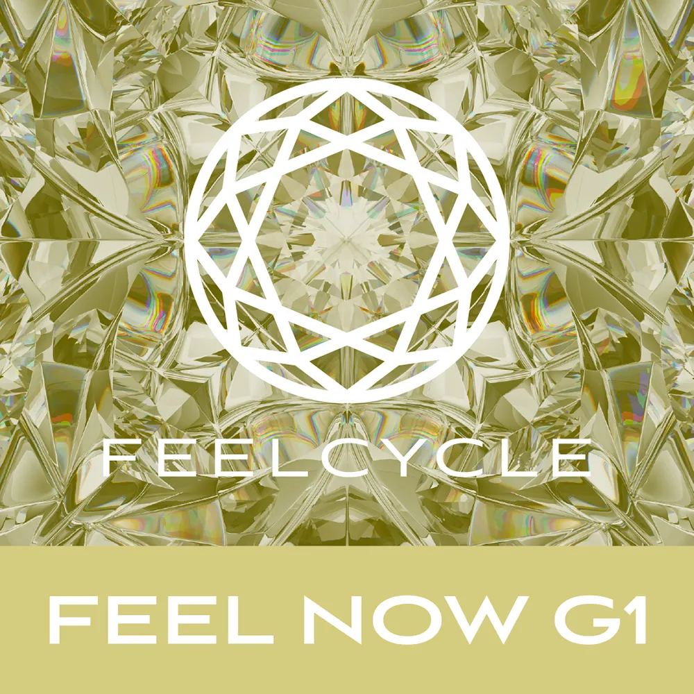 FEEL NOW G1