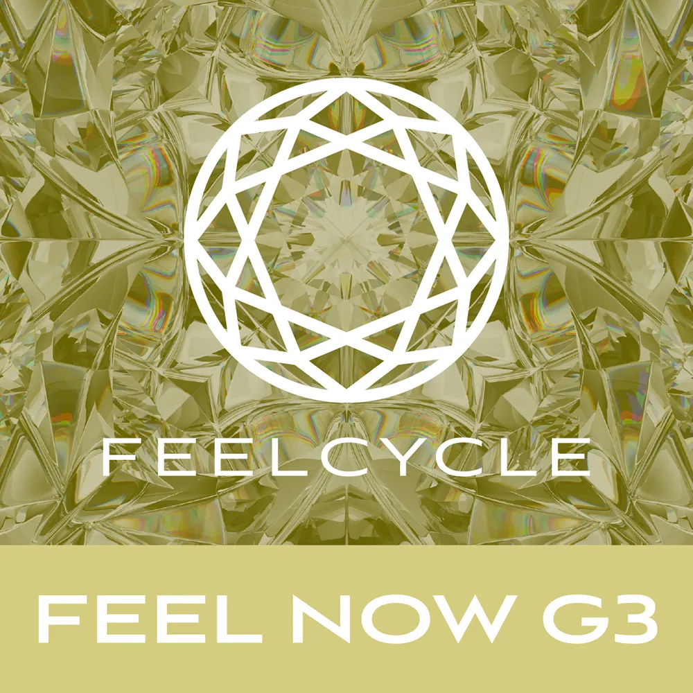 FEEL NOW G3