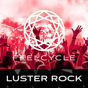 LUSTER 2017 ROCK