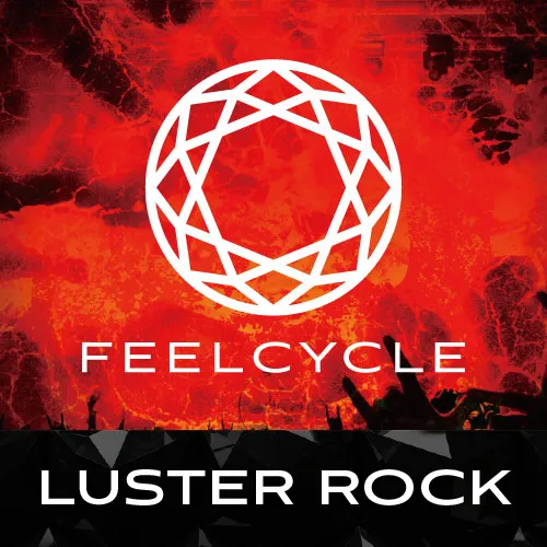 LUSTER 2019 ROCK