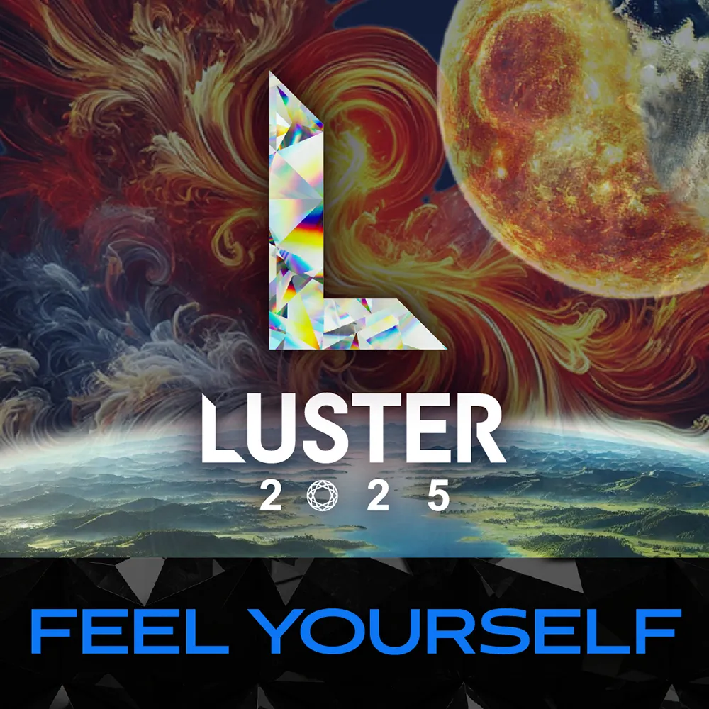 LUSTER 2025 FEEL YOURSELF