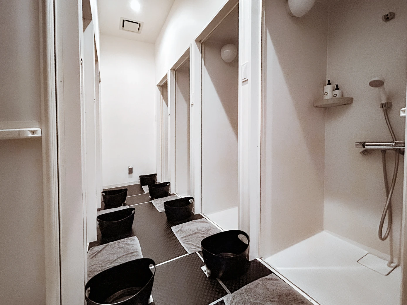 FEELCYCLE 岐阜 スタジオ写真