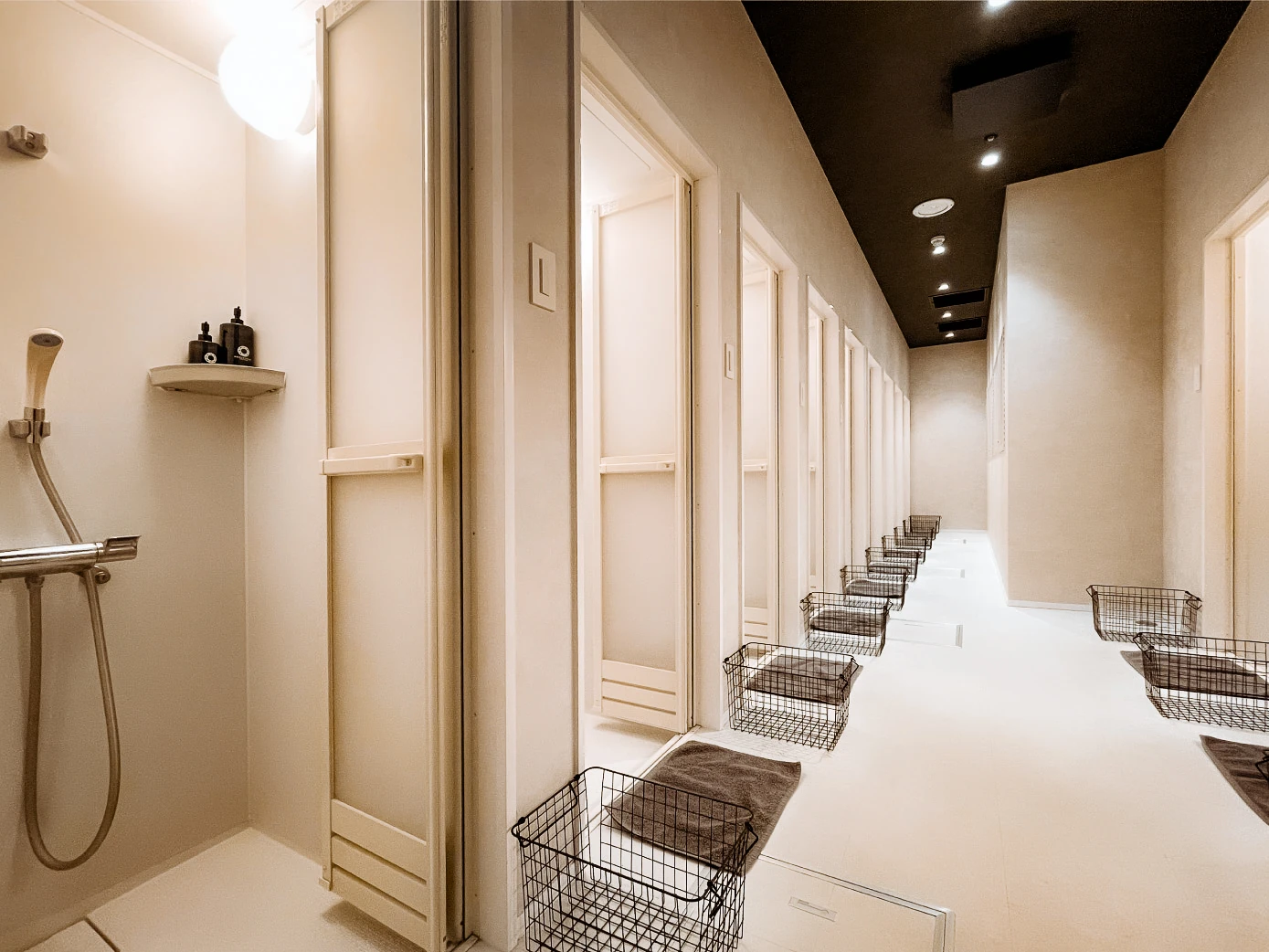 FEELCYCLE 銀座京橋 スタジオ写真