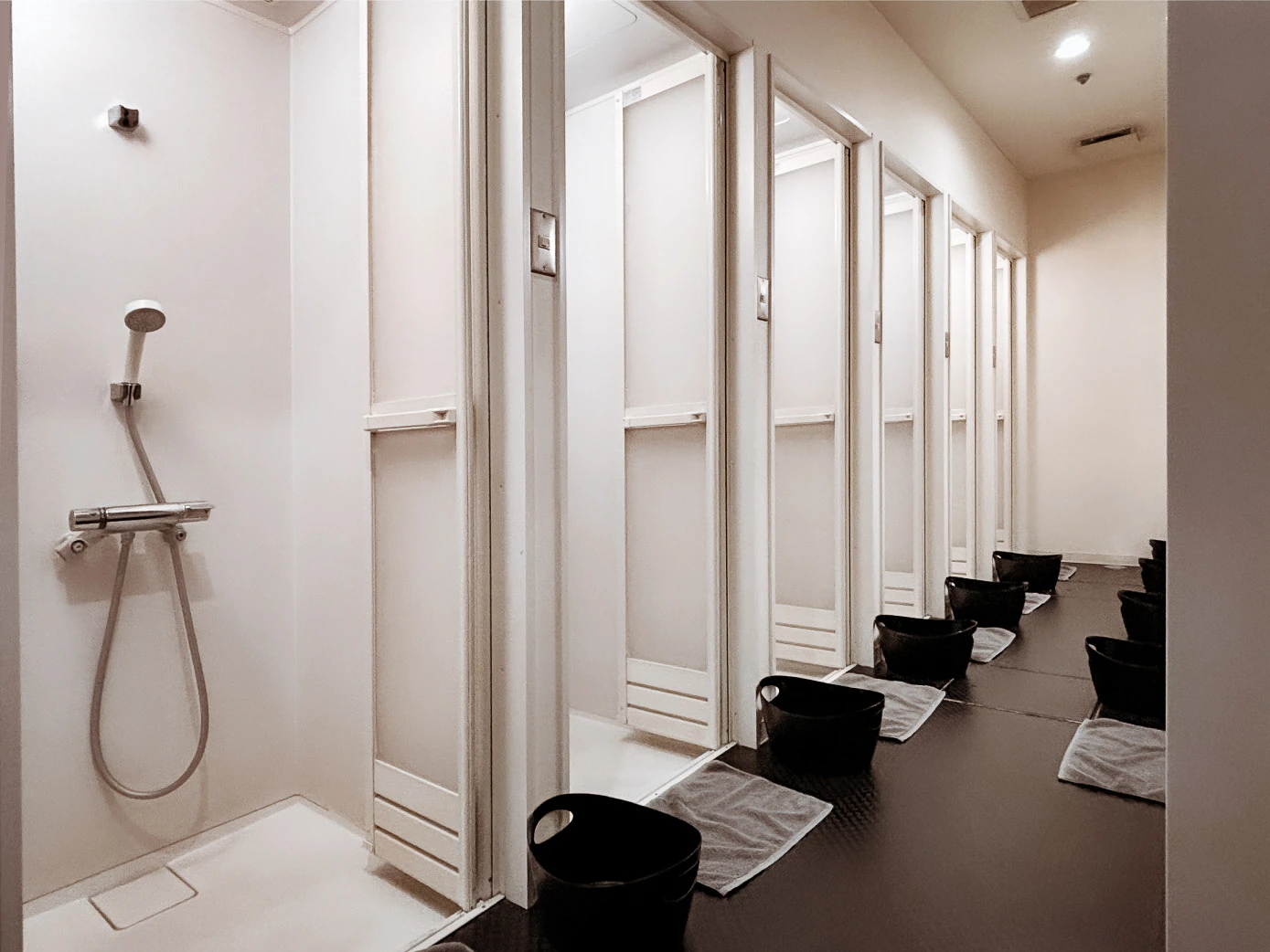 FEELCYCLE 川崎 スタジオ写真