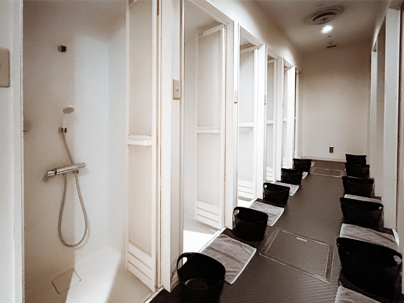 FEELCYCLE 大宮 スタジオ写真