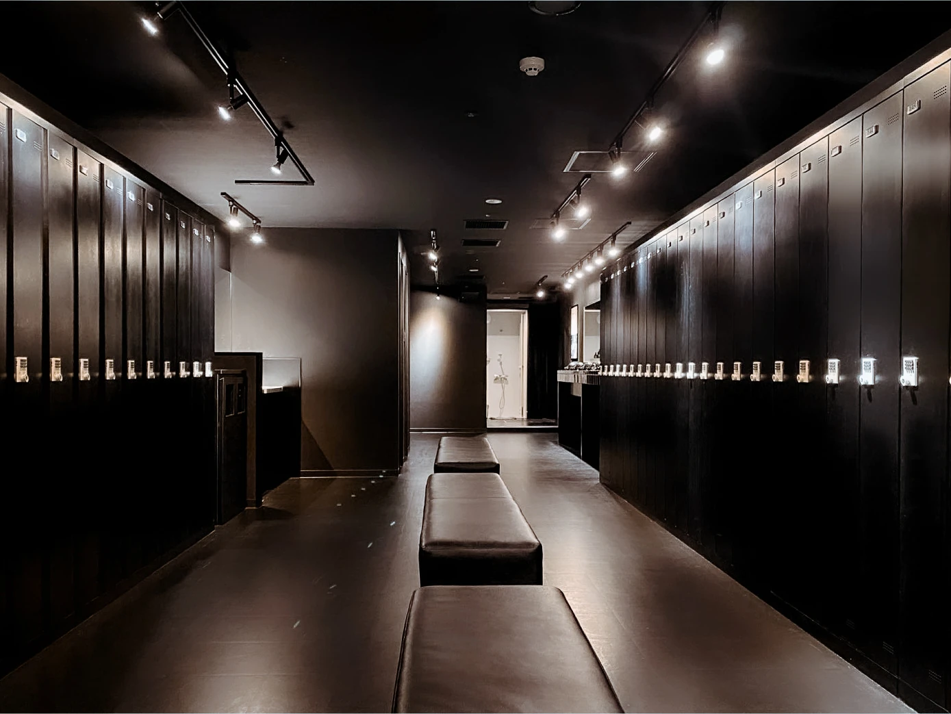 FEELCYCLE 札幌 スタジオ写真