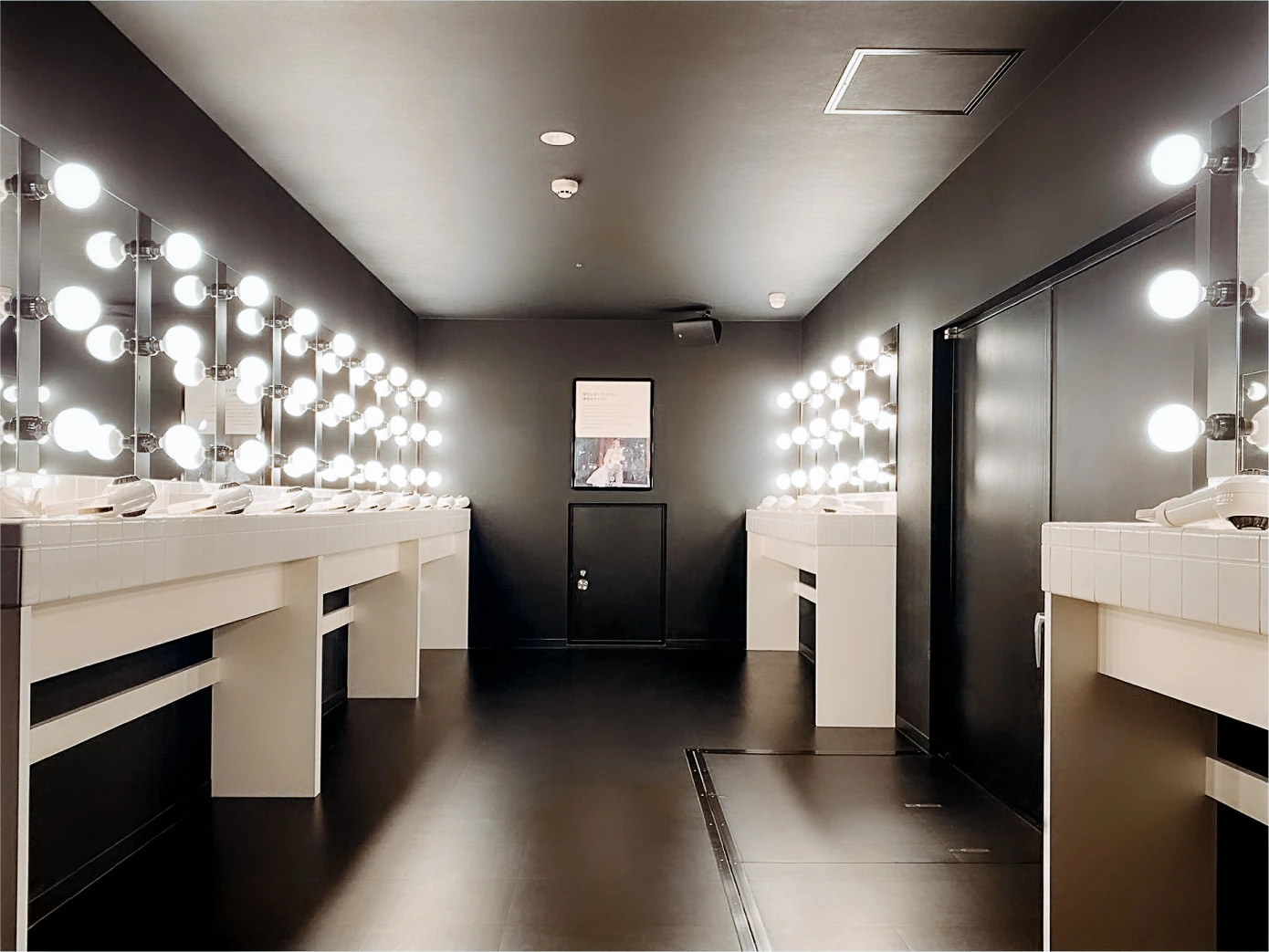 FEELCYCLE 札幌 スタジオ写真