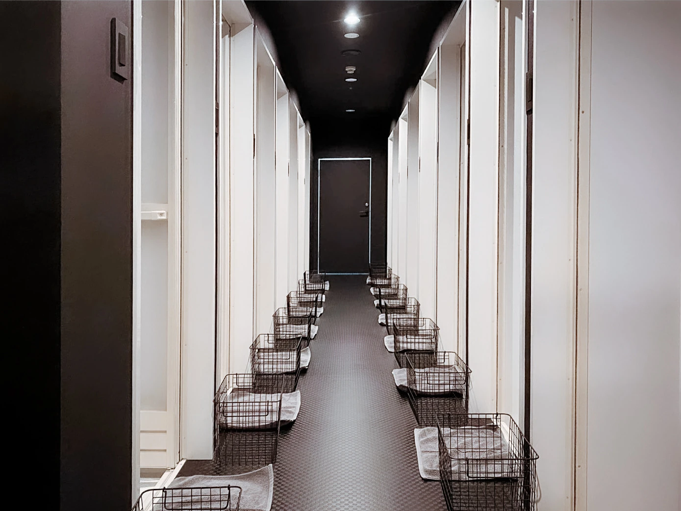 FEELCYCLE 札幌 スタジオ写真