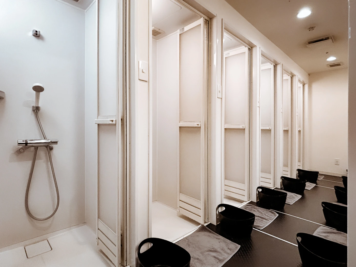 FEELCYCLE 上野 スタジオ写真