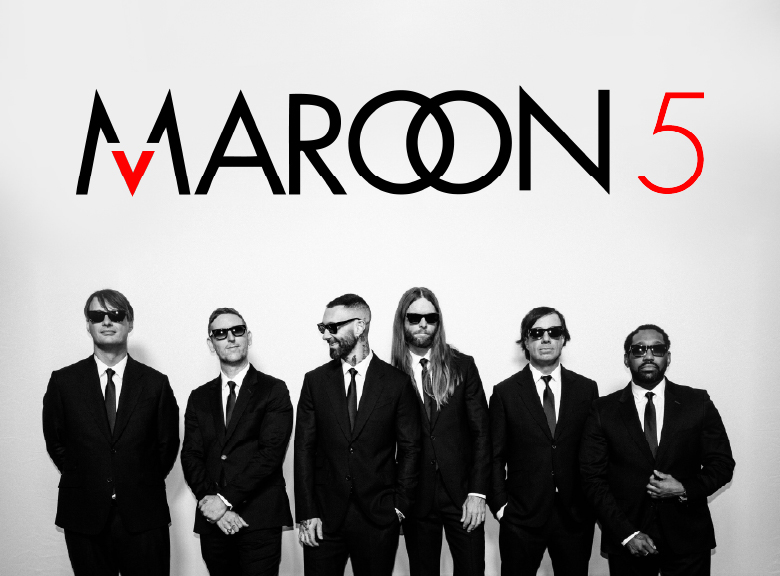 Maroon 5