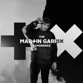 THE MARTIN GARRIX EXPERIENCE