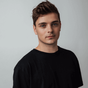 Martin Garrix