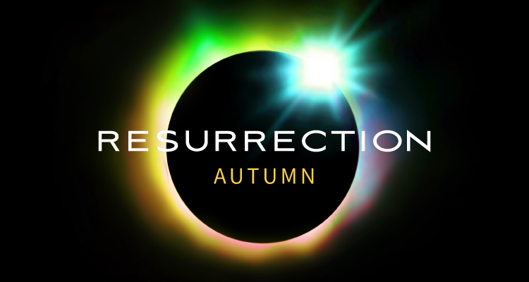 RESURRECTION(AUTUMN)