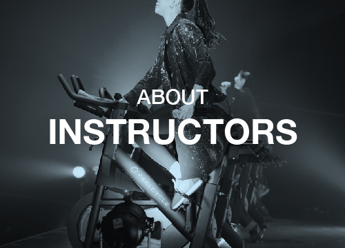 ABOUT INSTRUCTORS