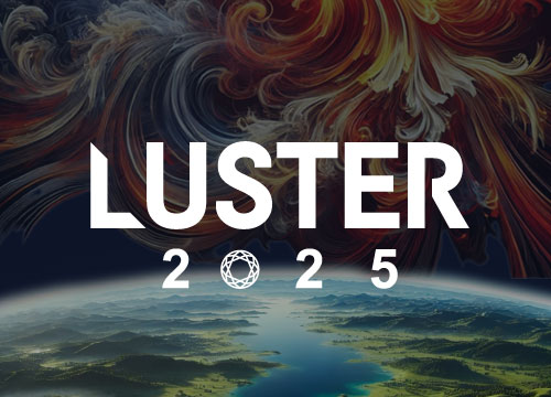 LUSTER2025