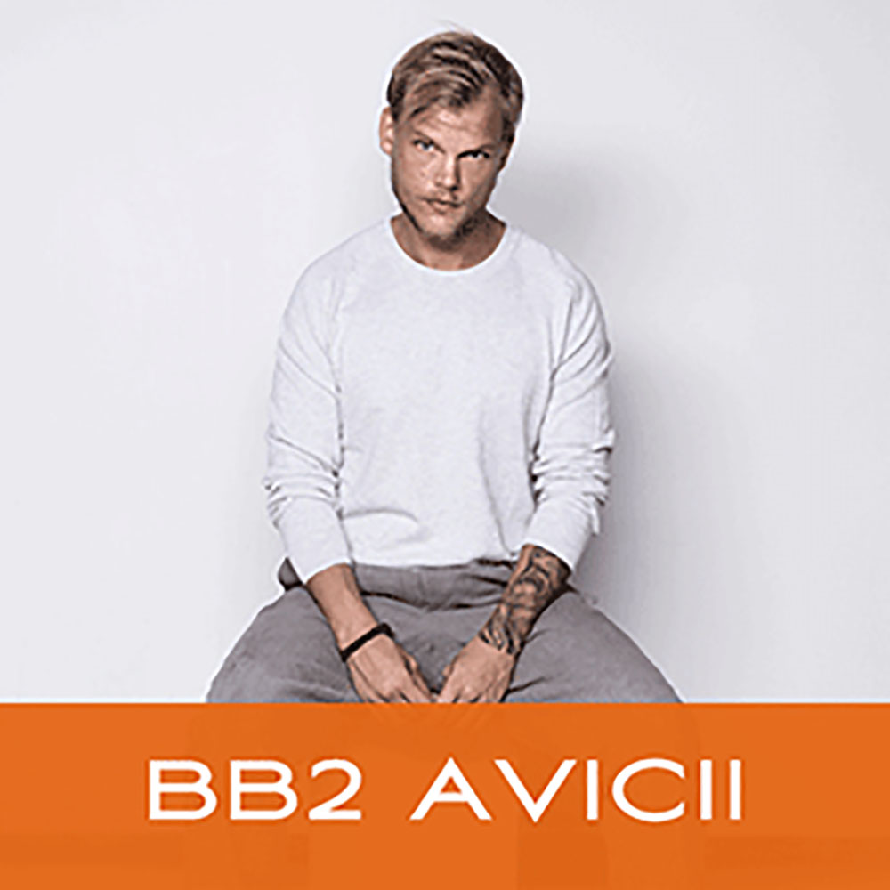 BB2 AVICII