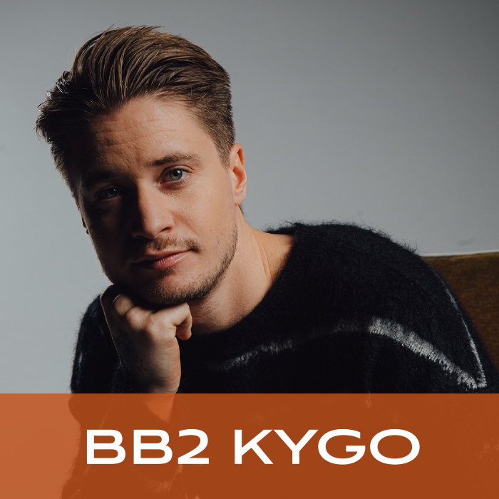 BB2 KYGO