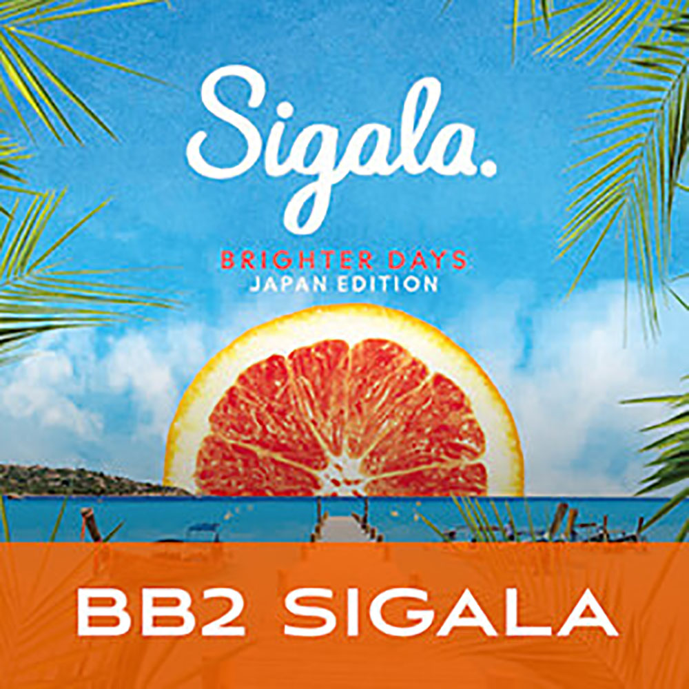 BB2 SIGALA