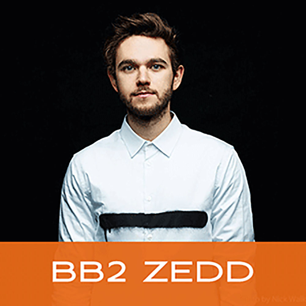 BB2 ZEDD