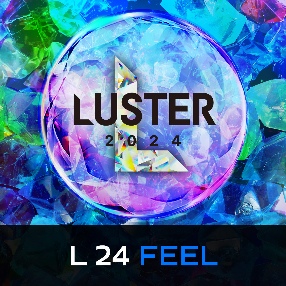 LUSTER 2024 L 24 FEEL